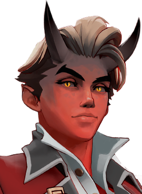 Apollo, Deadlock hero