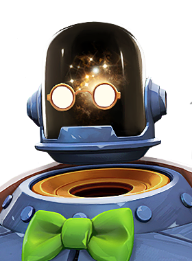 Dynamo, Deadlock hero