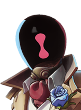 Paradox, Deadlock hero