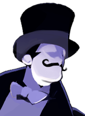 Sinclair, Deadlock hero