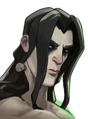 Victor, Deadlock hero