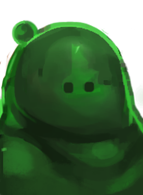 Viscous, Deadlock hero