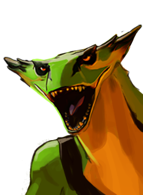 Vyper, Deadlock hero