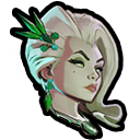 Lady Geist